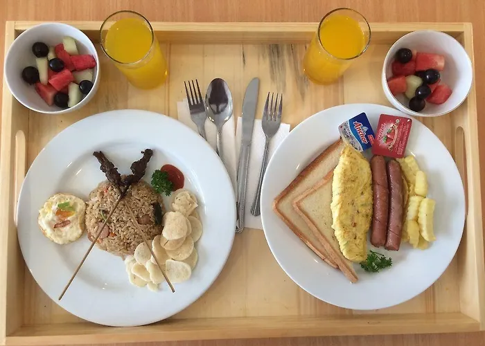 Choice Hotel 2*