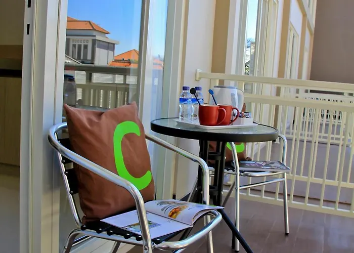 Hotel Choice Denpasar