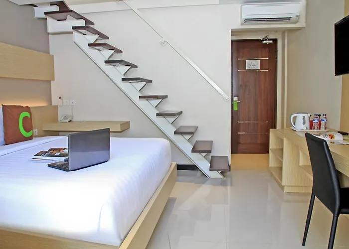 Hotel Choice