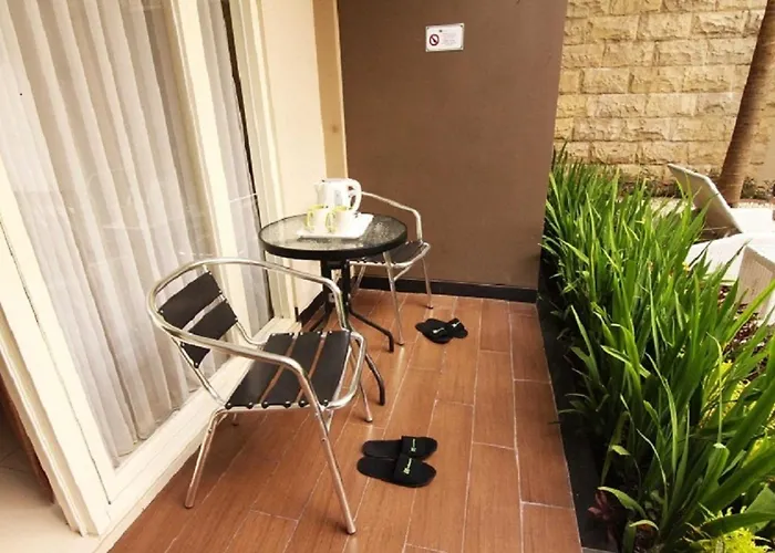 Hotel Choice Denpasar