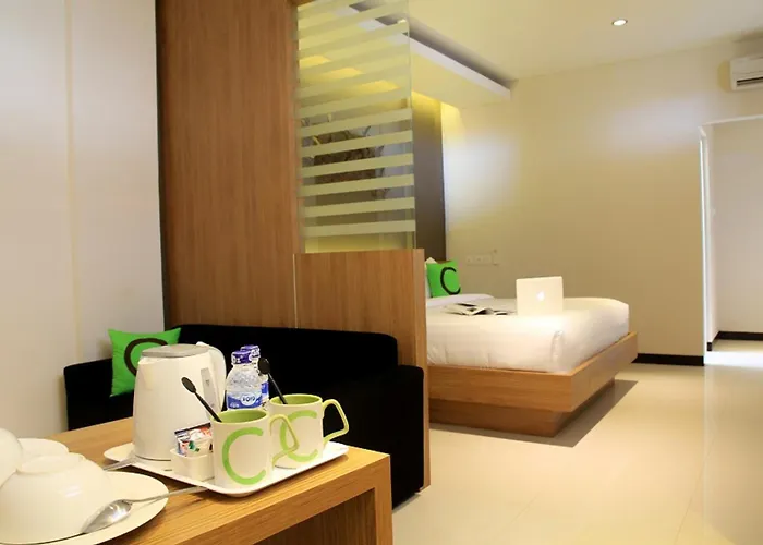 Choice 2* Denpasar