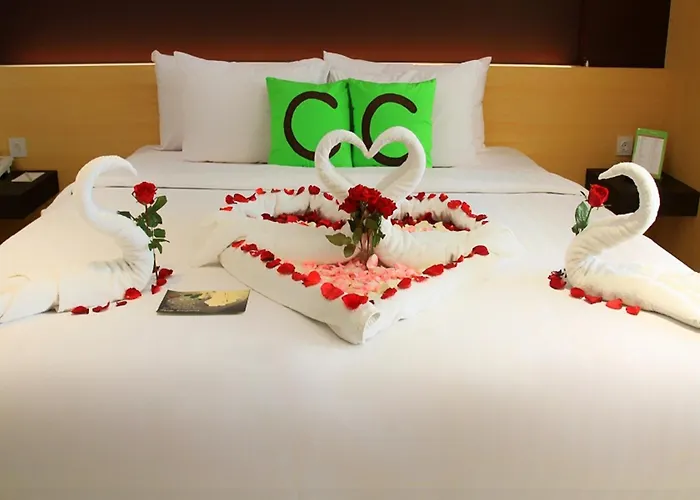 Choice 2* Denpasar