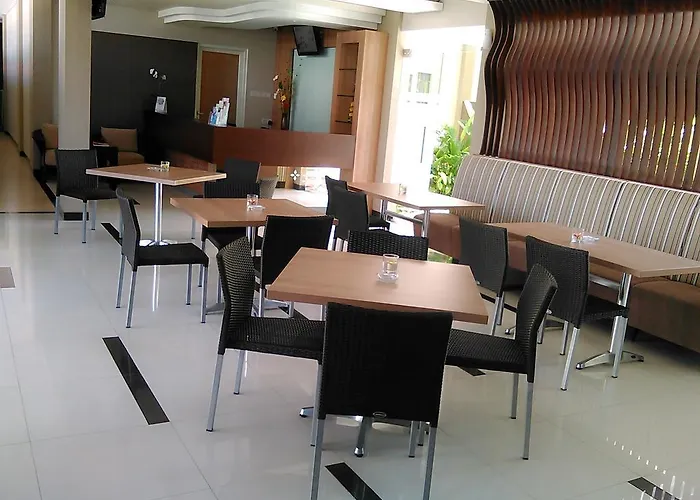 Hotel Choice Denpasar