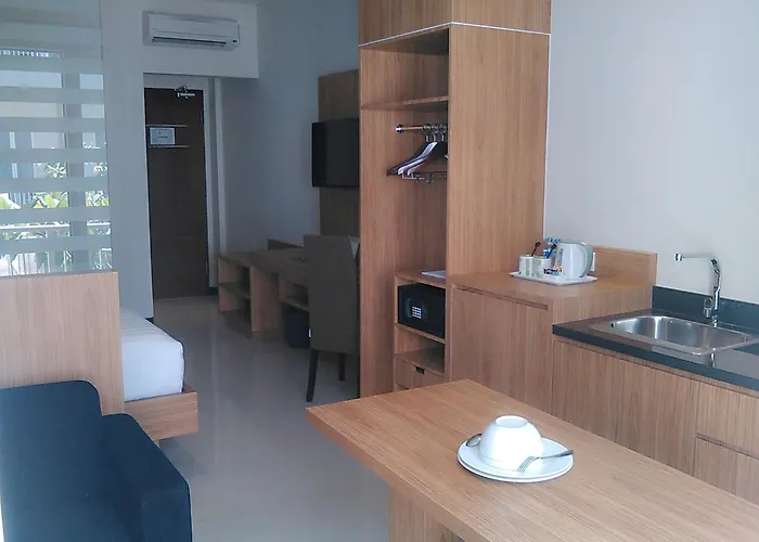 Choice Hotel Denpasar