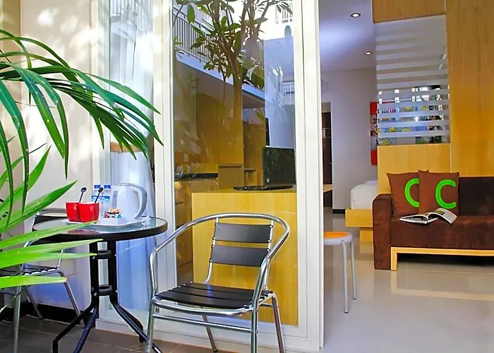 Hotel Choice Denpasar
