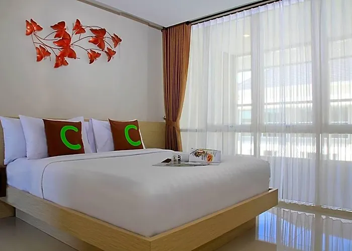 Choice Denpasar