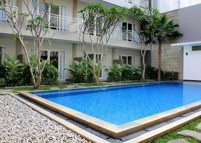 Choice Hotel Denpasar