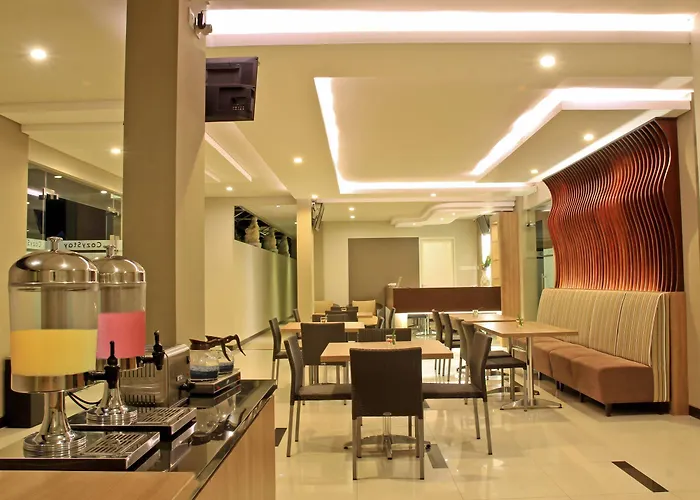 Hotel Choice 2*