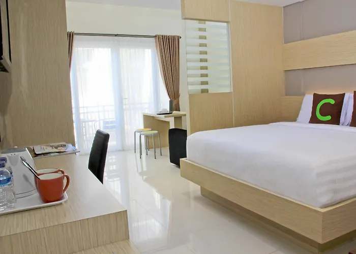 Choice 2* Denpasar