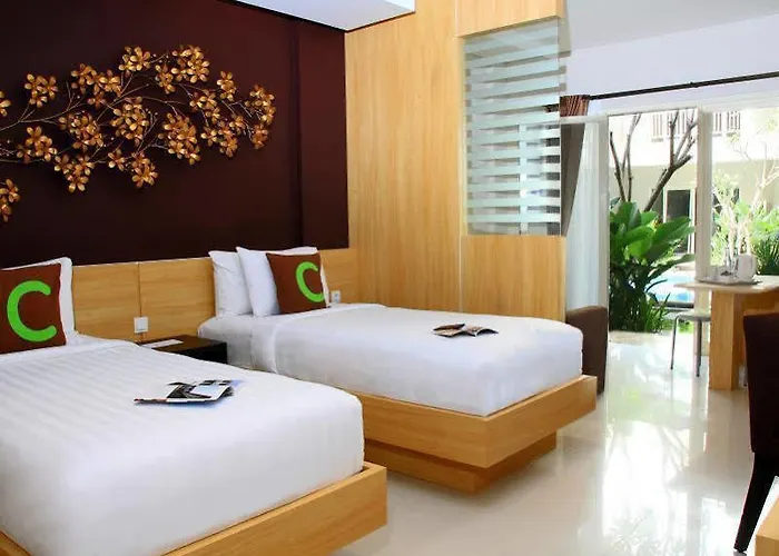 Hotel Choice 2*