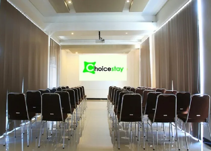 Choice Denpasar
