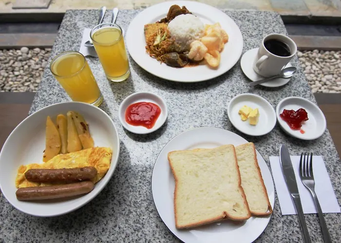 Choice Hotel Denpasar