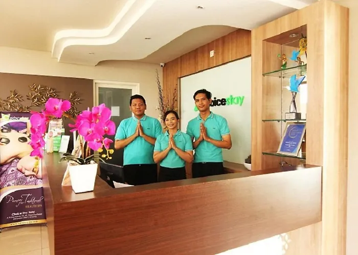 Choice 2* Denpasar