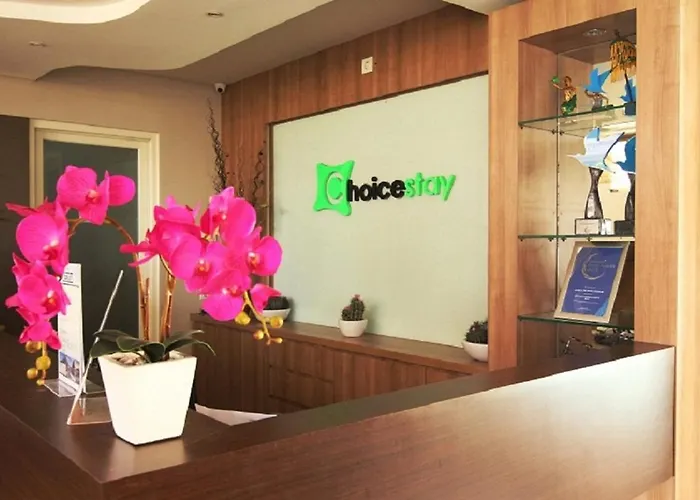 Hotel Choice Denpasar