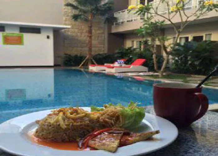 Choice Hotel 2*