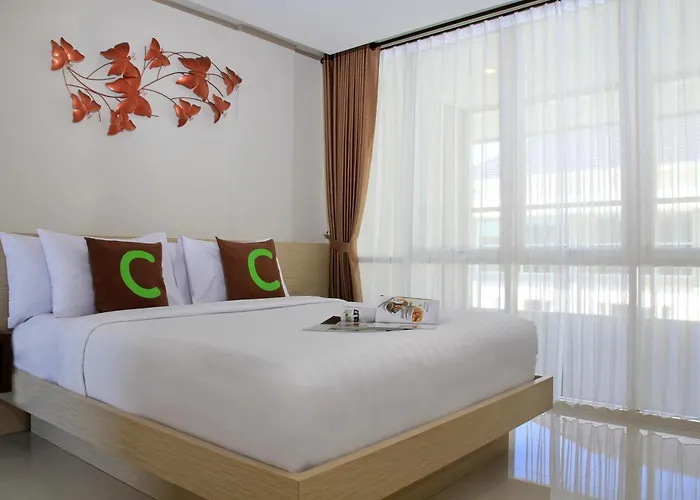 Choice 2* Denpasar