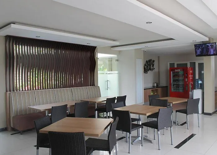 Choice 2* Denpasar