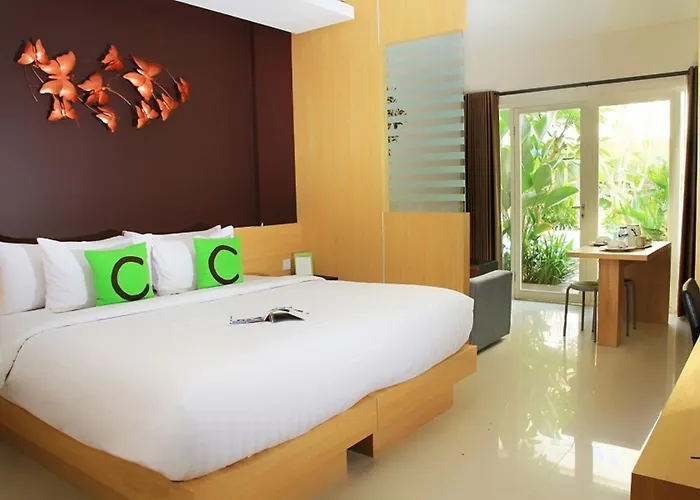Choice Hotel Denpasar