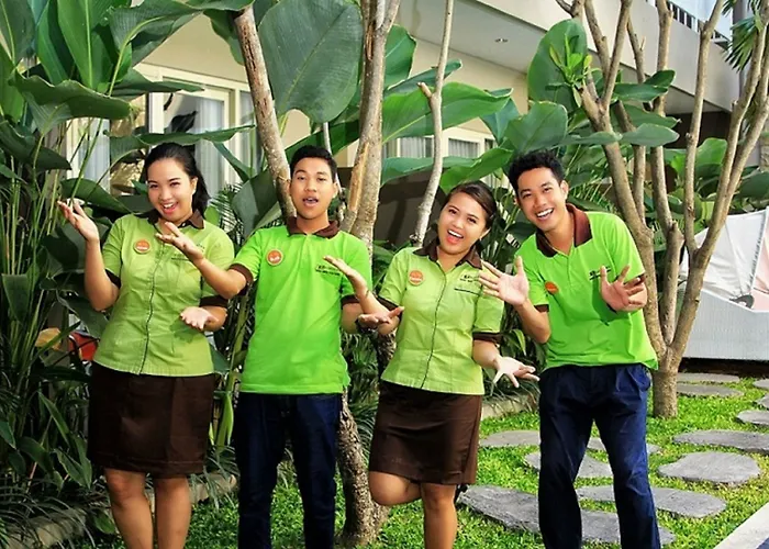 Choice Hotel 2*
