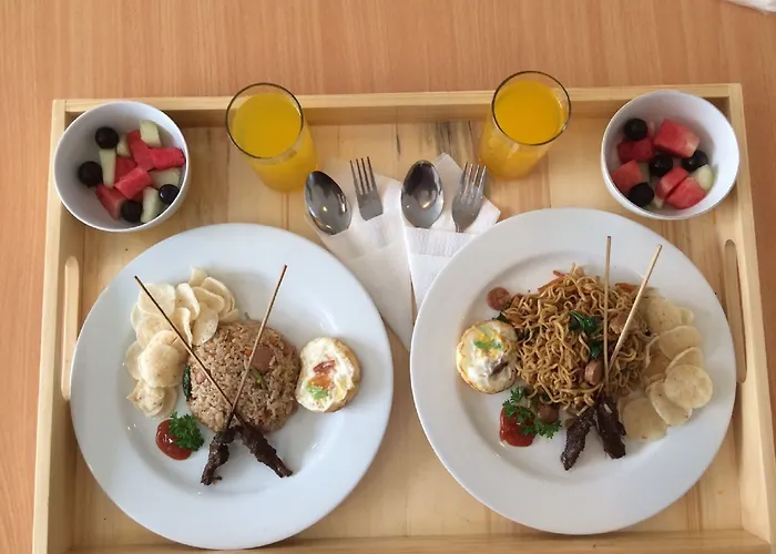 Hotel Choice Denpasar
