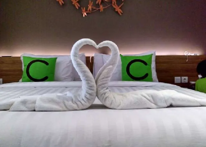 Choice Denpasar