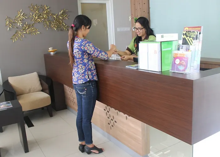 Choice 2* Denpasar