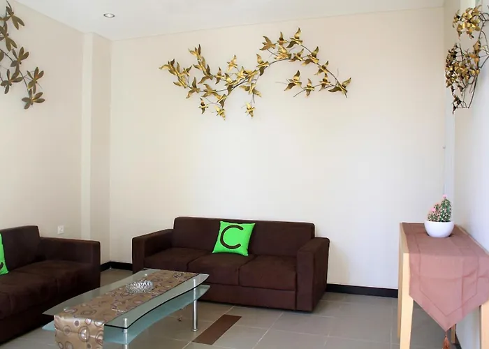 Choice 2* Denpasar