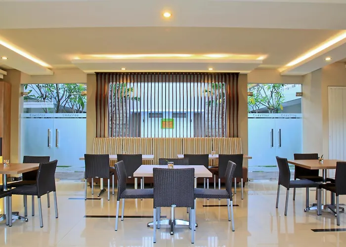 Choice 2* Denpasar