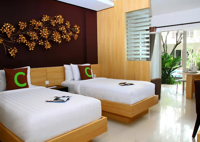 Hotel Choice Denpasar