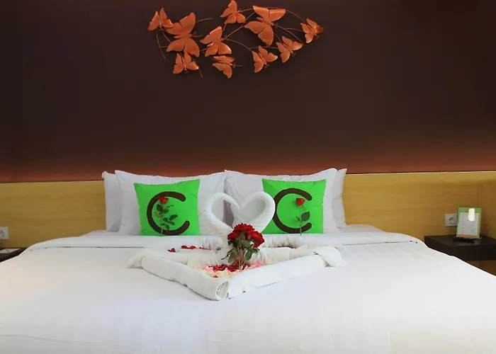 Hotel Choice 2*