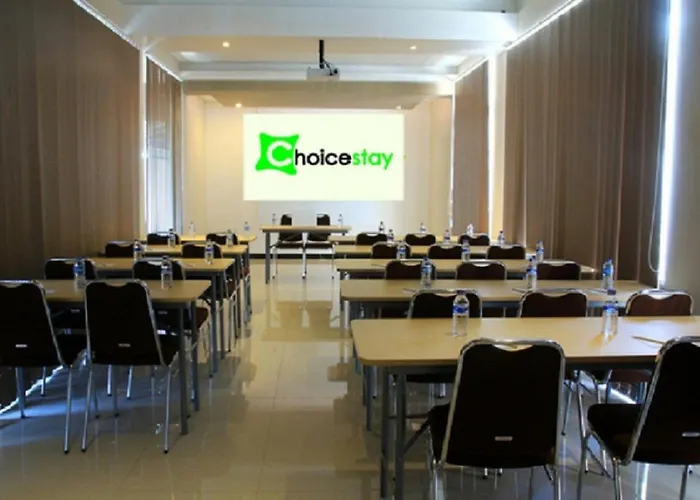 Choice Hotel 2*