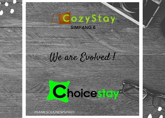 Choice Hotel 2*