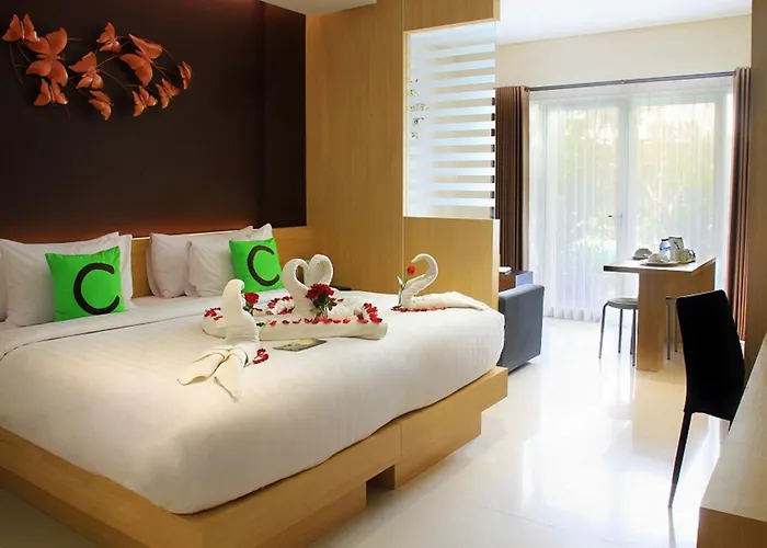 Choice Hotel 2*