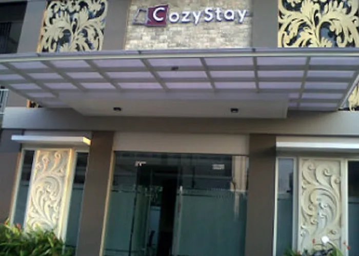 Hotel Choice Denpasar