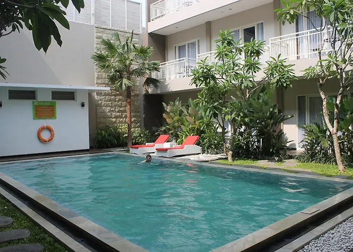 Hotel Choice Denpasar