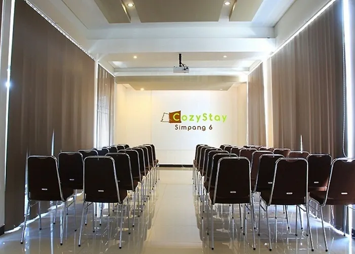 Choice Hotel Denpasar