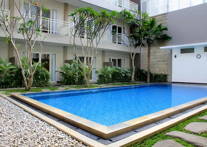 Choice 2* Denpasar
