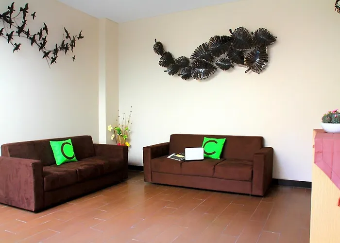 Choice Hotel