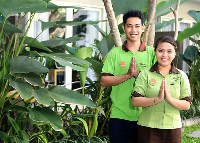 Choice Hotel 2*